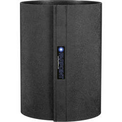 Farpoint Flexible Notched Dew Shield for 10